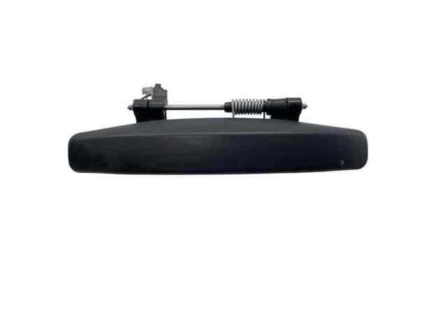 Klamka drzwi lewych zewnętrzna przednia/tylna 806068777R RENAULT