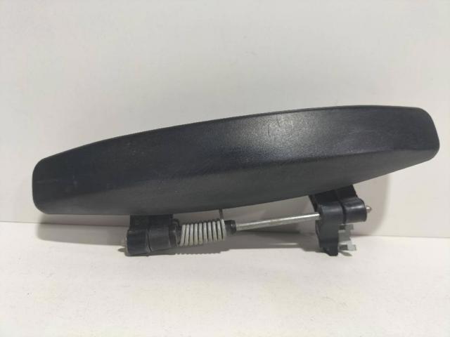 Klamka drzwi lewych zewnętrzna przednia/tylna 806068777R RENAULT