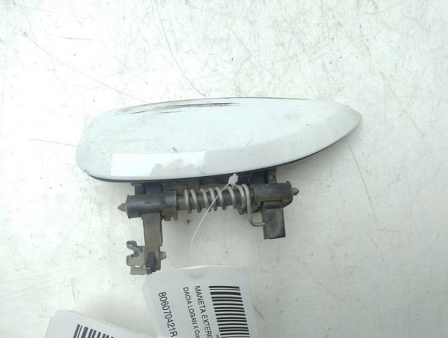806070421R Renault (RVI)