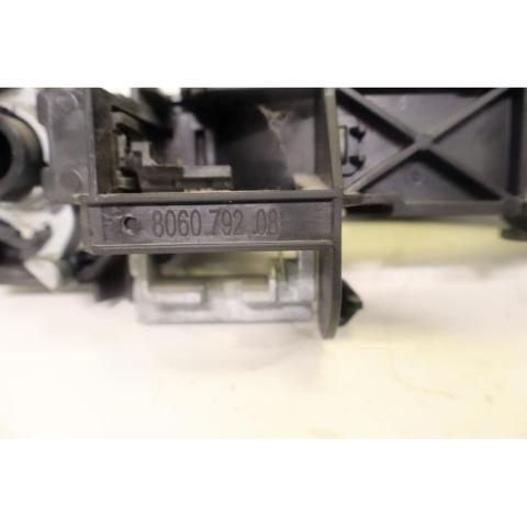 Pałąk zewnętrznej klamki drzwi przednich lewej 806079208R RENAULT
