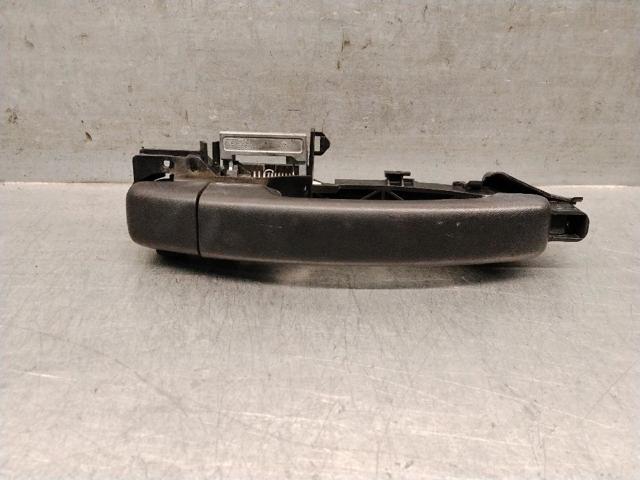 Pałąk zewnętrznej klamki drzwi przednich lewej 806079208R RENAULT