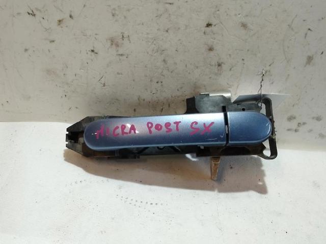 80640AX62C Nissan/Infiniti