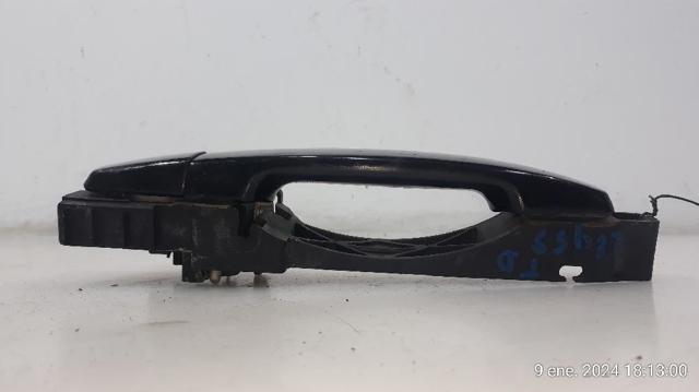 80640EB33A Nissan/Infiniti
