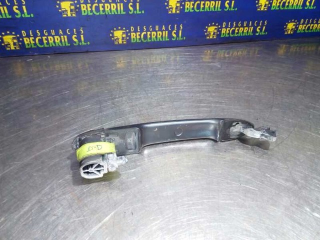 Pałąk zewnętrznej klamki drzwi przednich prawej 80642AV600 NISSAN