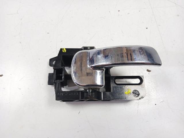80670JD08449 Nissan/Infiniti