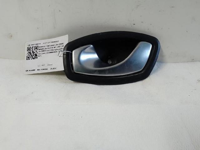 806710001R Renault (RVI)