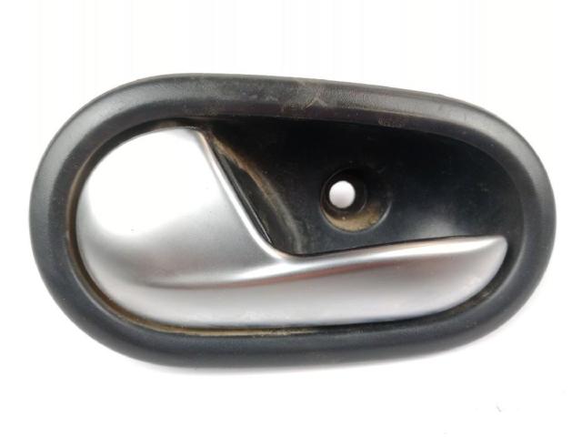 Klamka drzwi przednich wewnętrzna lewa 806714381R RENAULT