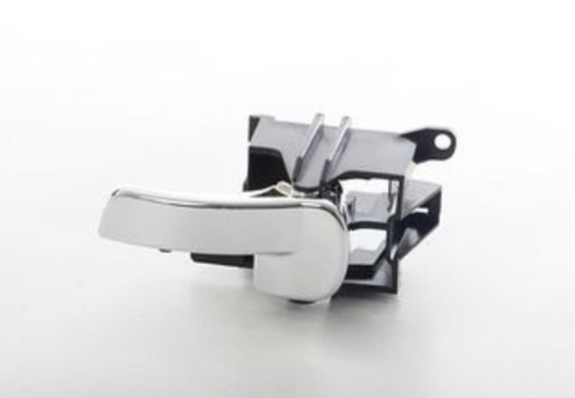 Klamka drzwi przednich wewnętrzna lewa 806714X02A NISSAN