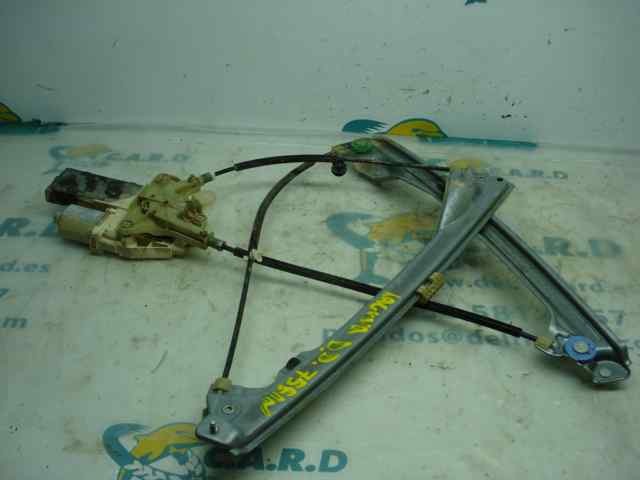 Mechanizm podnoszenia szyby drzwi przednich prawych 807000002R RENAULT
