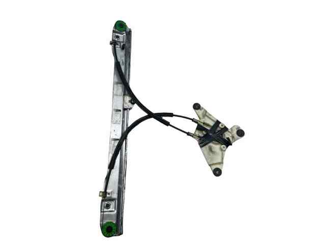 Mechanizm podnoszenia szyby drzwi przednich prawych 8070000Q0H NISSAN