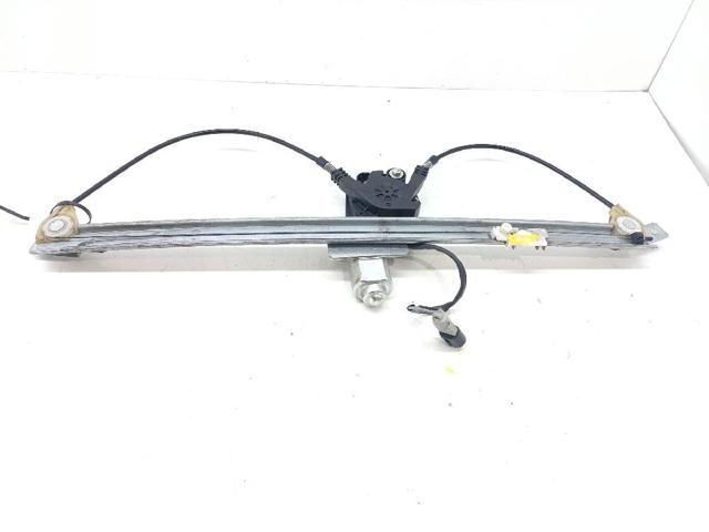 Mechanizm podnoszenia szyby drzwi przednich prawych 8070000QAL NISSAN