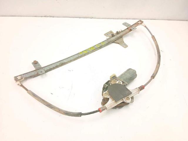 Mechanizm podnoszenia szyby drzwi przednich prawych 807002X000 NISSAN