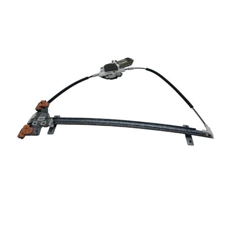 Mechanizm podnoszenia szyby drzwi przednich prawych 807002X000 NISSAN