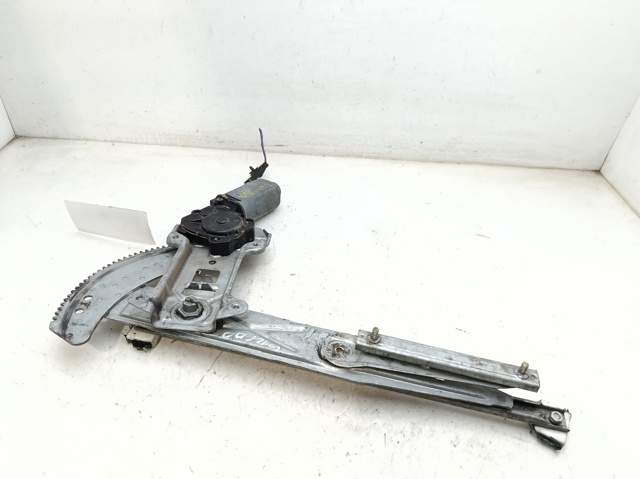 Mechanizm podnoszenia szyby drzwi przednich prawych do Nissan Micra K11