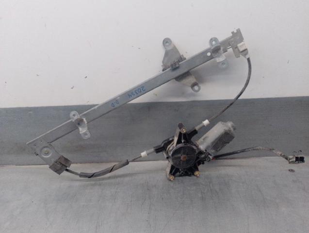 Mechanizm podnoszenia szyby drzwi przednich prawych do Nissan Primera P10