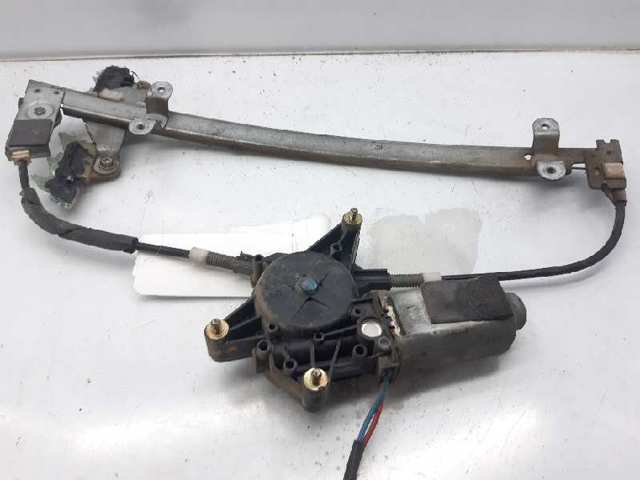 Mechanizm podnoszenia szyby drzwi przednich prawych do Nissan Primera W10