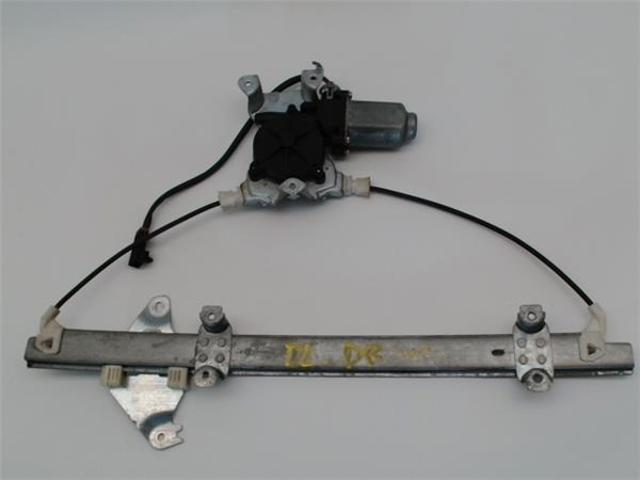 Mechanizm podnoszenia szyby drzwi przednich prawych 807009F500 NISSAN