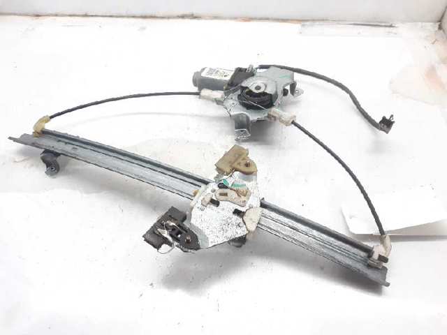 Mechanizm podnoszenia szyby drzwi przednich prawych 807009F500 NISSAN