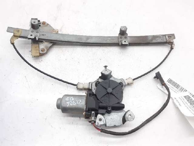 Mechanizm podnoszenia szyby drzwi przednich prawych 807009F500 NISSAN