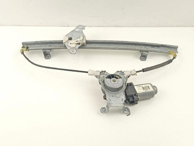 Mechanizm podnoszenia szyby drzwi przednich prawych do Nissan Note E11