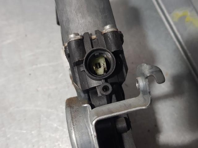 Mechanizm podnoszenia szyby drzwi przednich prawych Nissan Note E11