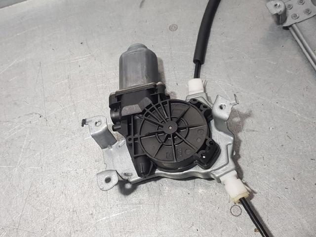 Mechanizm podnoszenia szyby drzwi przednich prawych Nissan Note E11