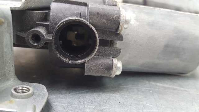 Mechanizm podnoszenia szyby drzwi przednich prawych Nissan Note E11