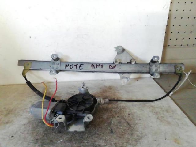 Mechanizm podnoszenia szyby drzwi przednich prawych Nissan Note E11