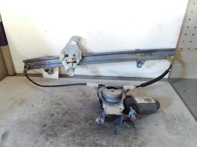 Mechanizm podnoszenia szyby drzwi przednich prawych Nissan Note E11
