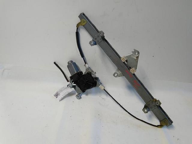 Mechanizm podnoszenia szyby drzwi przednich prawych Nissan Note E11