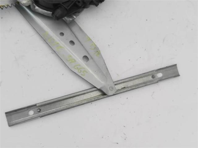 Mechanizm podnoszenia szyby drzwi przednich prawych Nissan Note E11