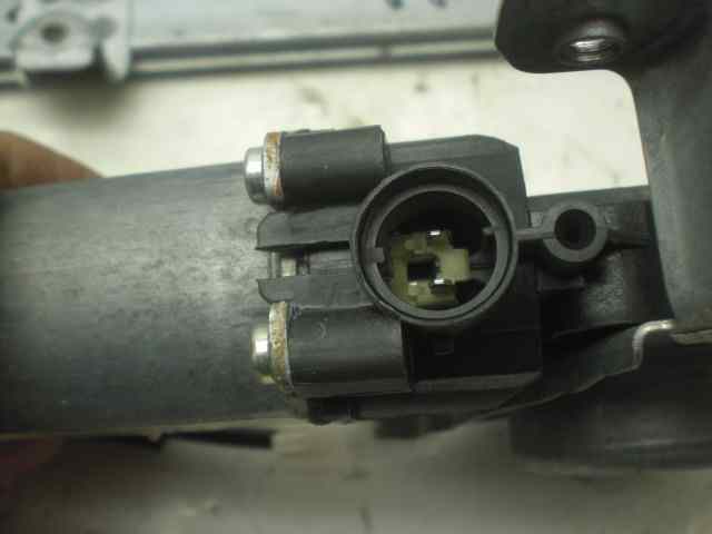 Mechanizm podnoszenia szyby drzwi przednich prawych Nissan Note E11