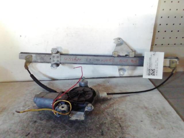 Mechanizm podnoszenia szyby drzwi przednich prawych Nissan Note E11