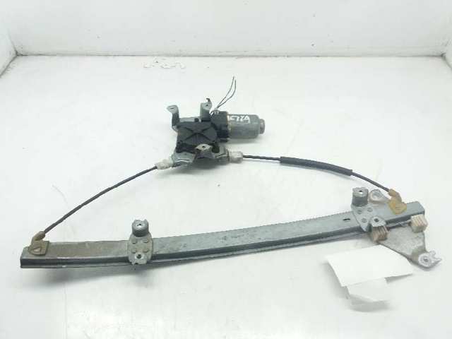 Mechanizm podnoszenia szyby drzwi przednich prawych 80700BM706 NISSAN