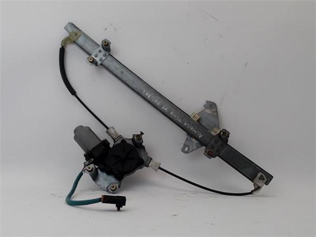 Mechanizm podnoszenia szyby drzwi przednich prawych do Nissan Almera V10