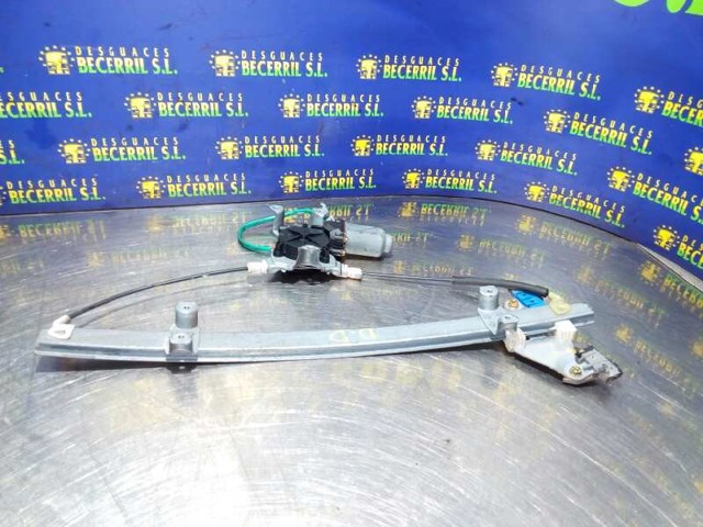 Mechanizm podnoszenia szyby drzwi przednich prawych do Nissan Almera V10