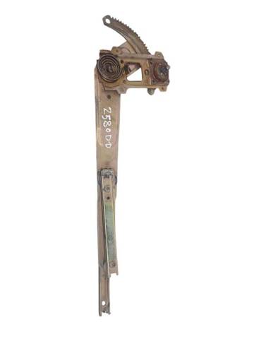 Mechanizm podnoszenia szyby drzwi przednich prawych do Nissan Patrol Y60