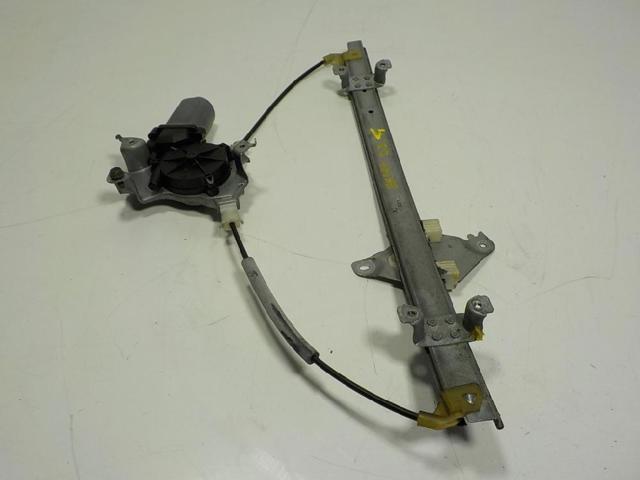 Mechanizm podnoszenia szyby drzwi przednich prawych 80700EB305 NISSAN