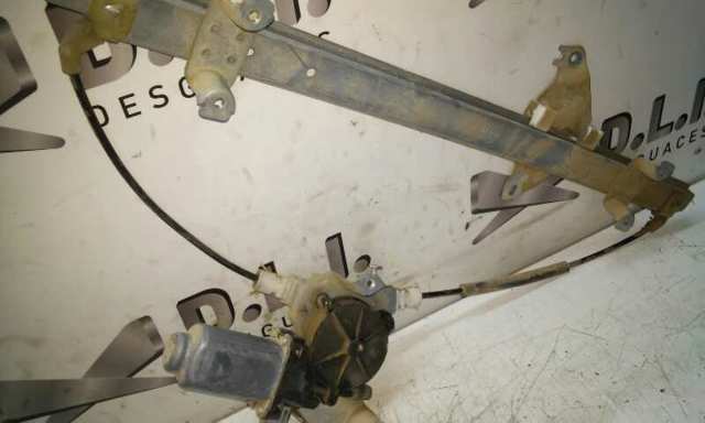Mechanizm podnoszenia szyby drzwi przednich prawych 80700EB31C NISSAN