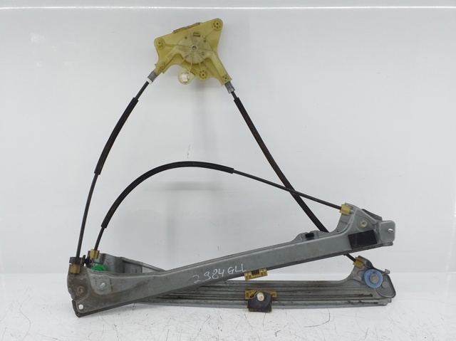 Mechanizm podnoszenia szyby drzwi przednich lewych 807010002R RENAULT