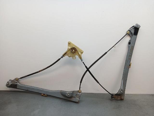 Mechanizm podnoszenia szyby drzwi przednich lewych 807010002R RENAULT