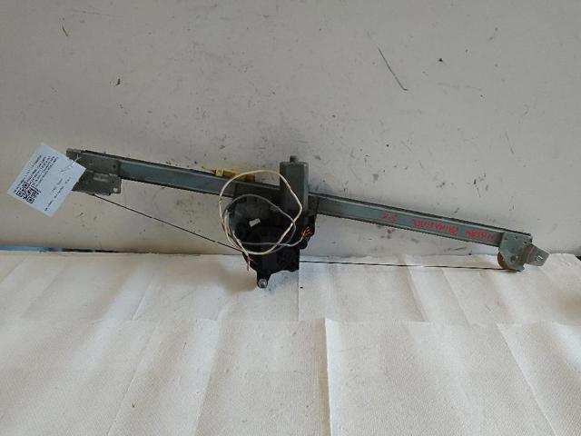 Mechanizm podnoszenia szyby drzwi przednich lewych 8070100QAL NISSAN