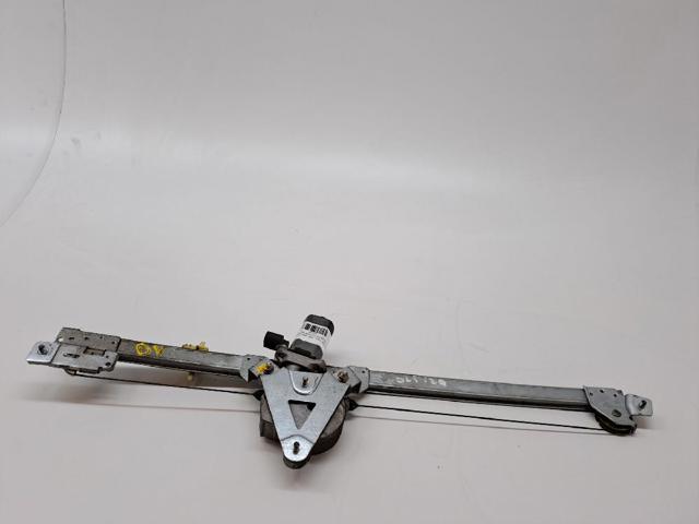Mechanizm podnoszenia szyby drzwi przednich lewych 8070100QAL NISSAN