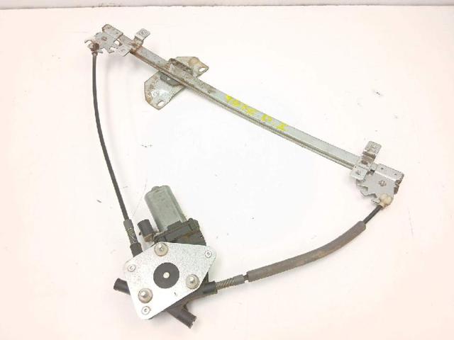 Mechanizm podnoszenia szyby drzwi przednich prawych 807012X000 NISSAN