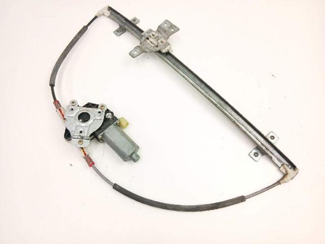 Mechanizm podnoszenia szyby drzwi przednich prawych 807012X000 NISSAN