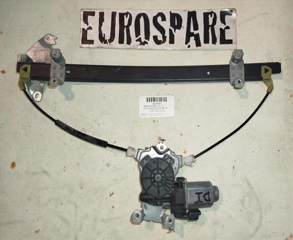 Nissan Pathfinder od 124,90 zł