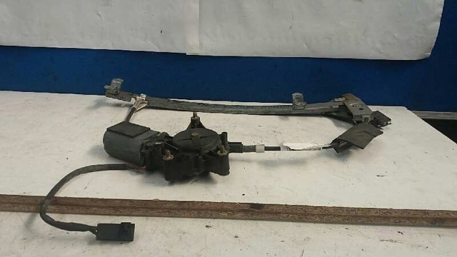 Mechanizm podnoszenia szyby drzwi przednich lewych do Nissan Primera P11