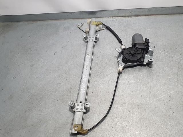 807019U10D Nissan/Infiniti