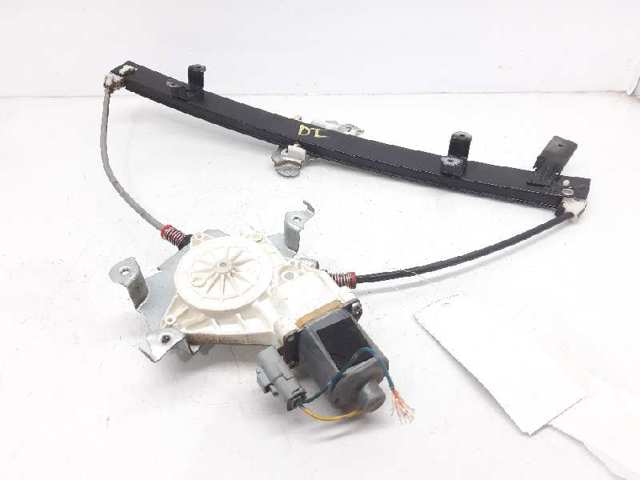 Mechanizm podnoszenia szyby drzwi przednich lewych 80701BC40B NISSAN