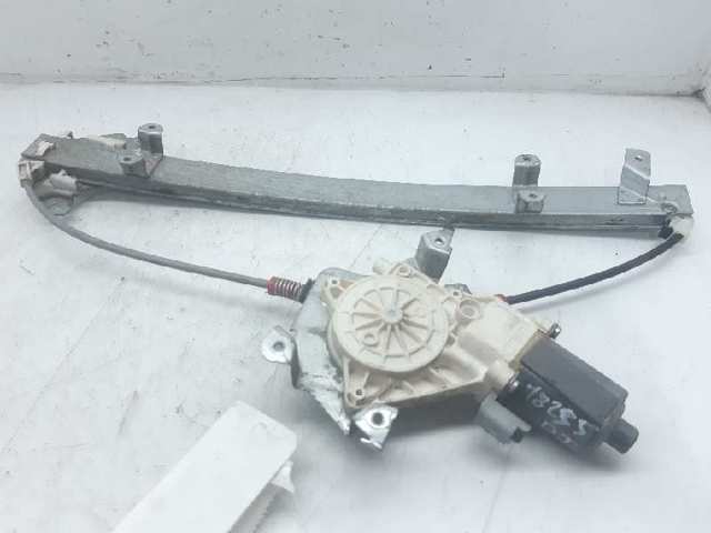 Mechanizm podnoszenia szyby drzwi przednich lewych 80701BC40B NISSAN
